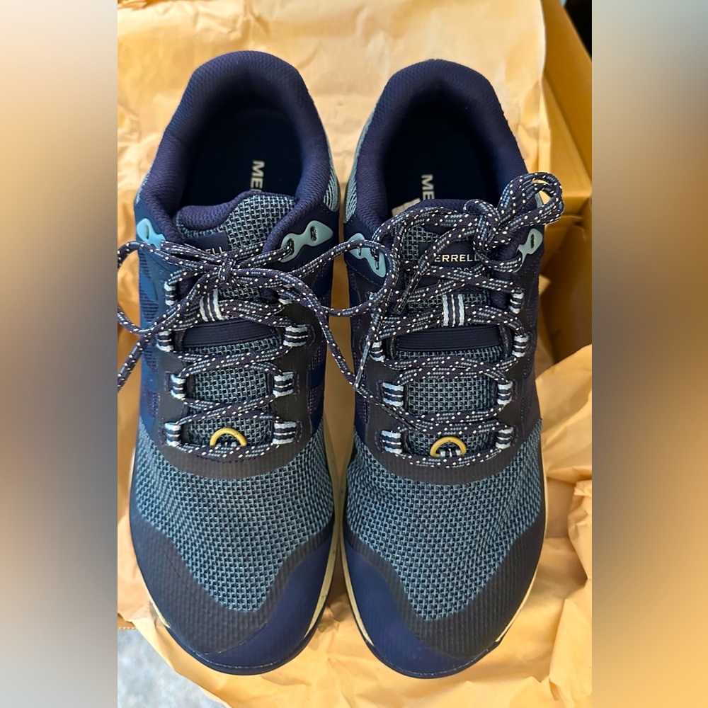 Women’s trail shoes BRAND NEW IN BOX